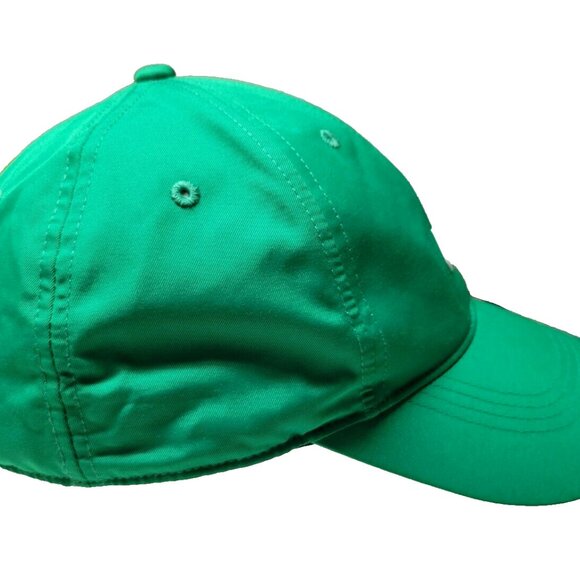 Nike Golf - Heritage Dry UNISEX Swoosh Cap, Adjustable Unstructured Baseball Hat - Picture 4 of 8